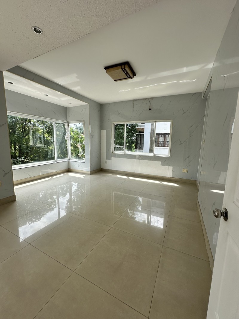Chỉ 170 triệu/m² – Sở hữu biệt thự 288m² mặt tiền 12m tại khu VIP Quận 7 4