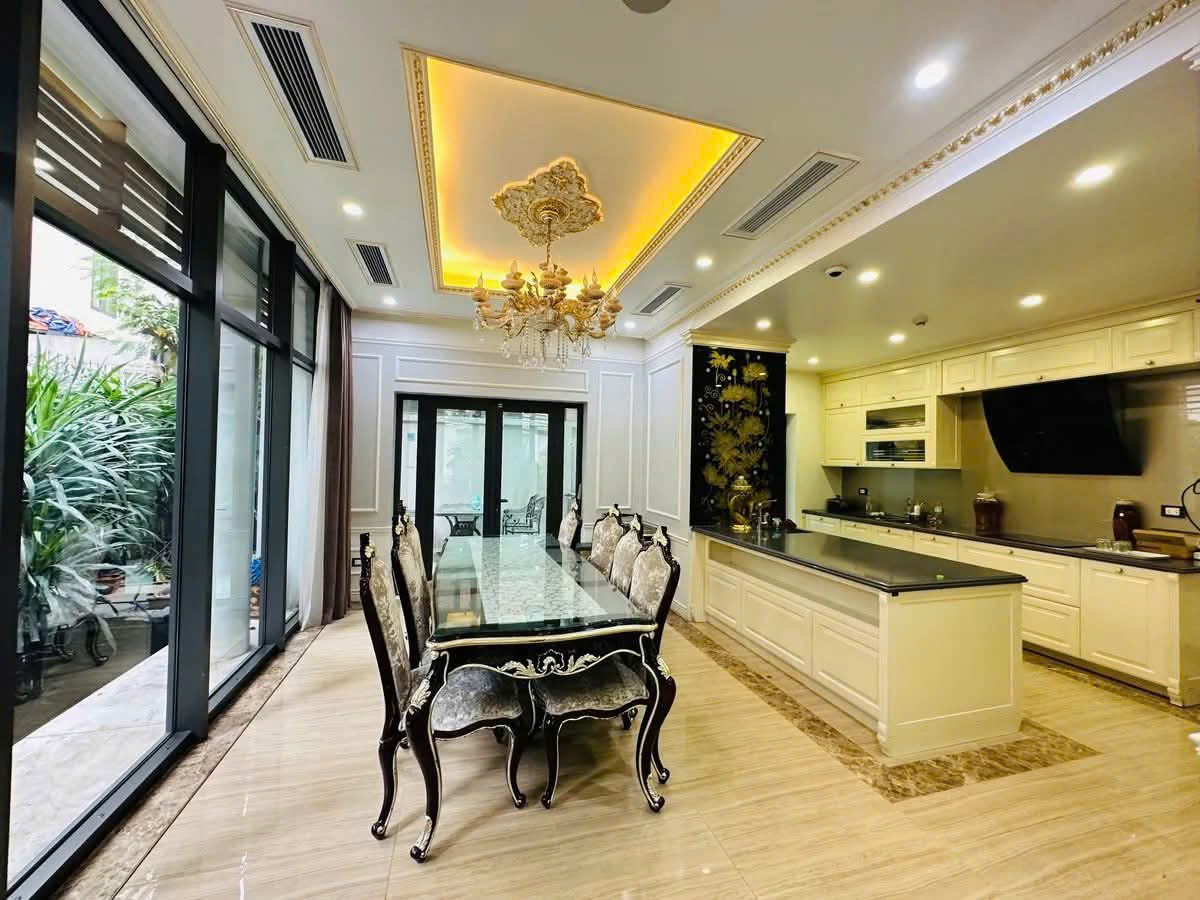 Lô Góc liền kề KĐT Văn Phú view công viên gần trường Marie Curie 100m2 chỉ 21.x tỷ. 0989626116 2