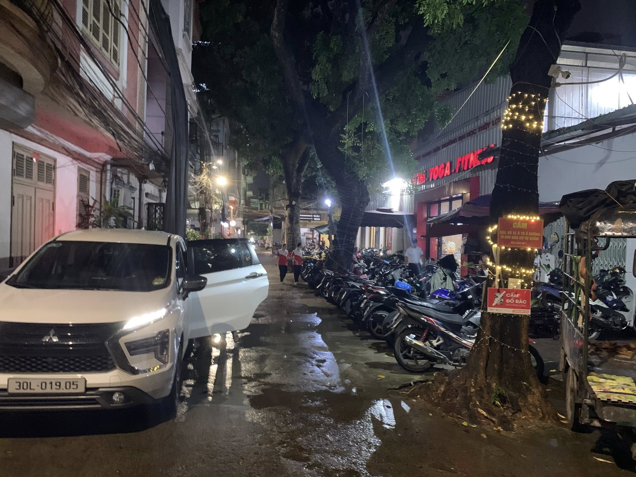 BÁN NHÀ KHƯƠNG THƯỢNG ĐỐNG ĐA Ô TÔ ĐỖ CỬA  - KINH DOANH - THÔNG THOÁNG 50M 15,8 TỶ