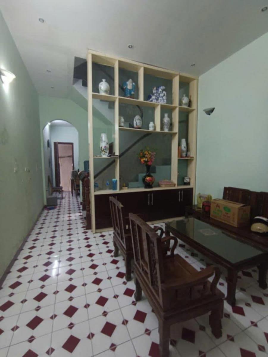 BÁN NHÀ KHƯƠNG THƯỢNG ĐỐNG ĐA Ô TÔ ĐỖ CỬA  - KINH DOANH - THÔNG THOÁNG 50M 15,8 TỶ 2