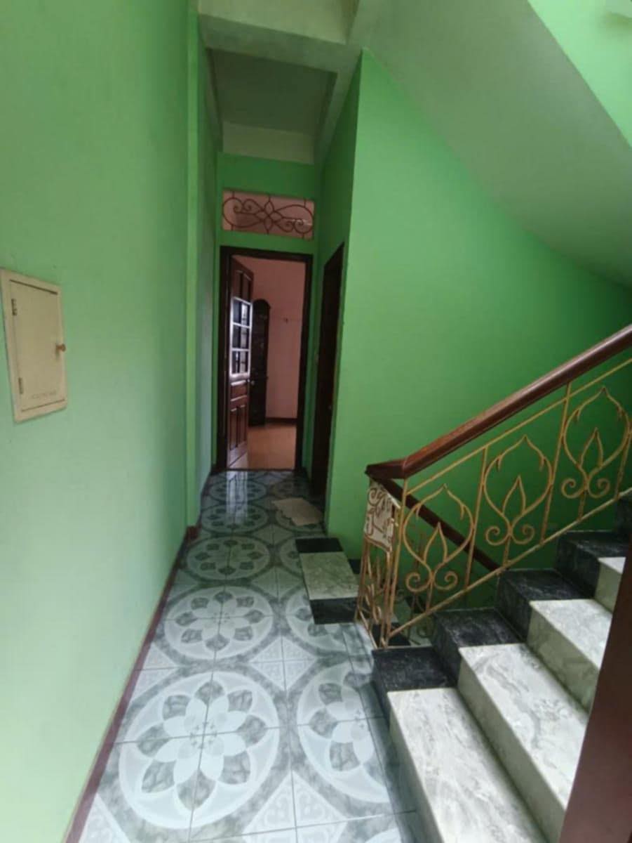 BÁN NHÀ KHƯƠNG THƯỢNG ĐỐNG ĐA Ô TÔ ĐỖ CỬA  - KINH DOANH - THÔNG THOÁNG 50M 15,8 TỶ 4