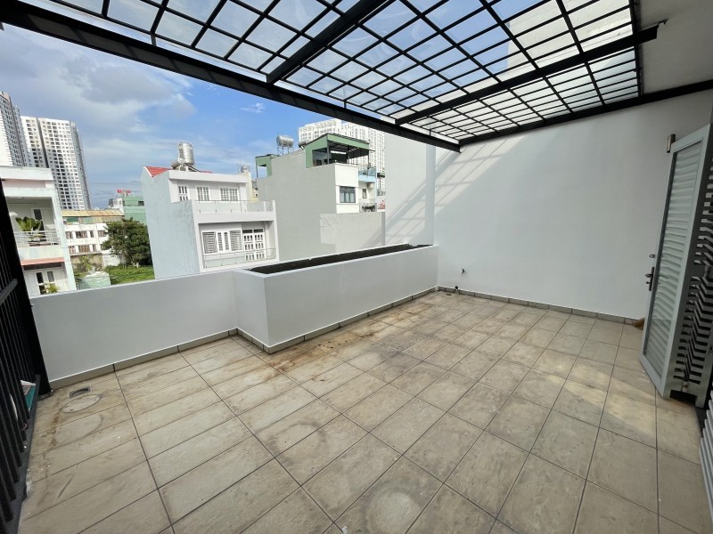 BIỆT THỰ MINI CAO CẤP – 147M2 (6x23) – HẺM XE TẢI 10M – LÊ VĂN LƯƠNG – GIÁ CHỈ 16 TỶ 5