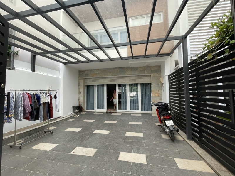 BIỆT THỰ MINI CAO CẤP – 147M2 (6x23) – HẺM XE TẢI 10M – LÊ VĂN LƯƠNG – GIÁ CHỈ 16 TỶ 4