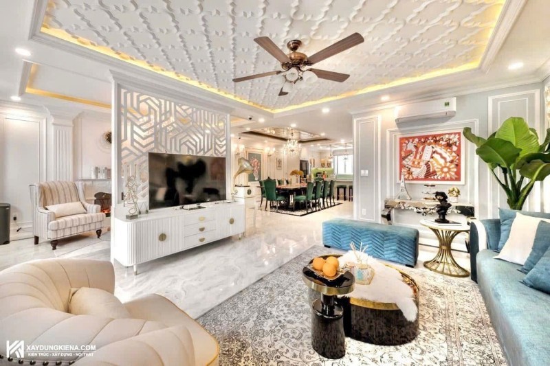 Bán Biệt thự siêu sang Lê Văn Lương, 141m2 (7.9x19) 5 tầng, tháng máy, giảm 500Tr còn 20.5 tỷ 2
