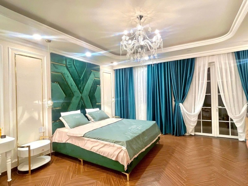 Bán Biệt thự siêu sang Lê Văn Lương, 141m2 (7.9x19) 5 tầng, tháng máy, giảm 500Tr còn 20.5 tỷ 5