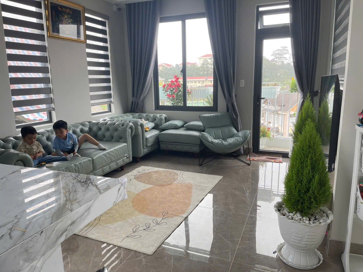 Cần Bán nhanh Căn Nhà đẹp đường Lữ Gia, view đẹp Ô tô đến tận nhà 3