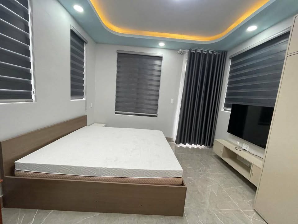 Cần Bán nhanh Căn Nhà đẹp đường Lữ Gia, view đẹp Ô tô đến tận nhà 4