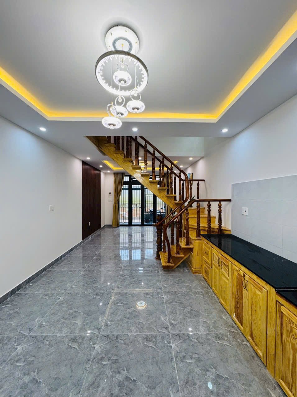 CẦN BÁN NHÀ ĐẸP GIÁ RẺ – ĐƯỜNG LỮ GIA, ĐÀ LẠT GIÁ CHỈ 2.52 TỶ 5