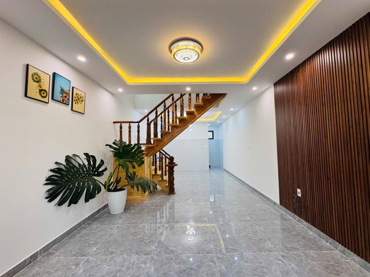 CẦN BÁN NHÀ ĐẸP GIÁ RẺ – ĐƯỜNG LỮ GIA, ĐÀ LẠT GIÁ CHỈ 2.52 TỶ 2