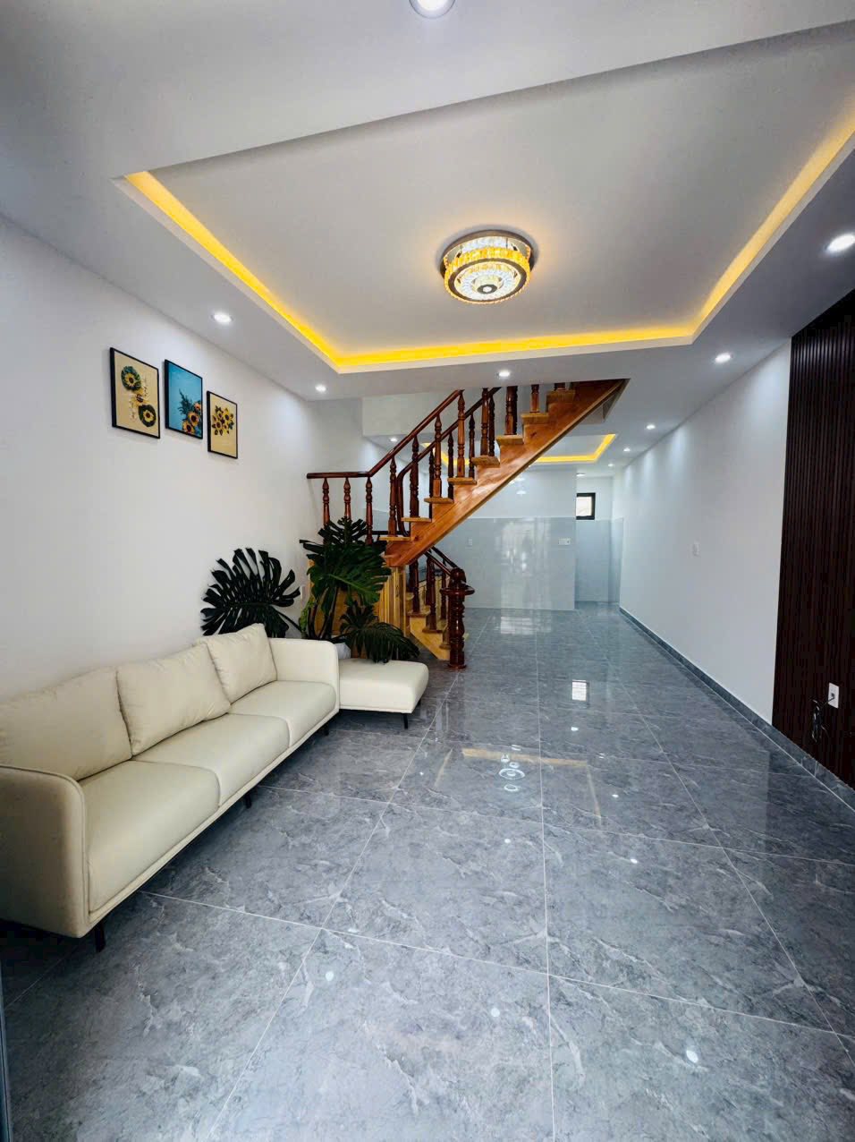 CẦN BÁN NHÀ ĐẸP GIÁ RẺ – ĐƯỜNG LỮ GIA, ĐÀ LẠT GIÁ CHỈ 2.52 TỶ
