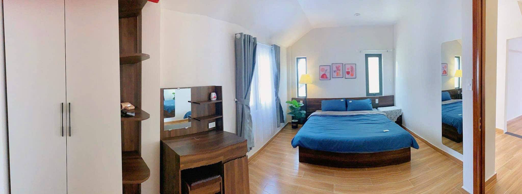 Cần Bán Nhà Đang Kinh Doanh Homestay đường Lữ Gia, Đà Lạt 4