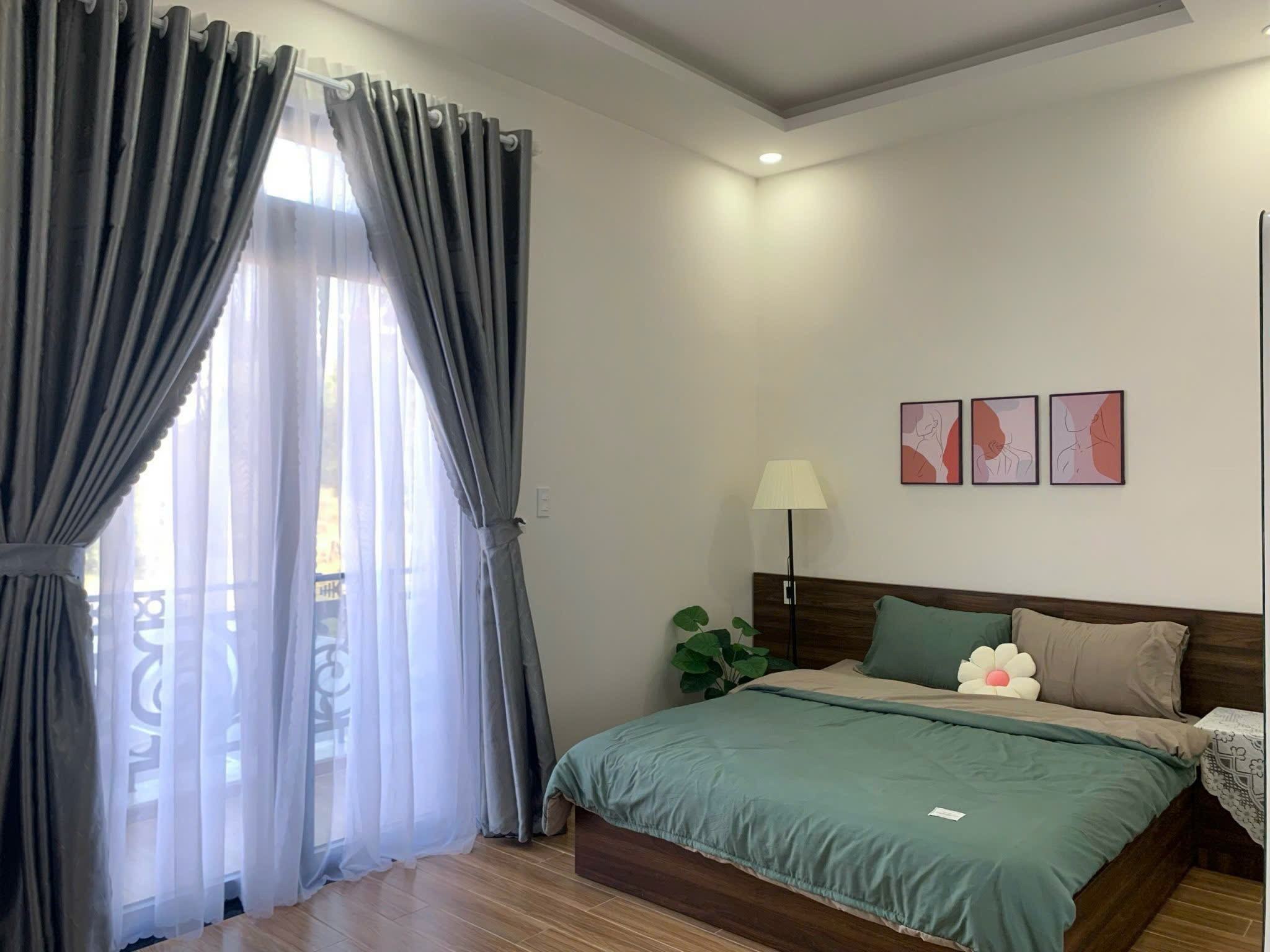 Cần Bán Nhà Đang Kinh Doanh Homestay đường Lữ Gia, Đà Lạt 3
