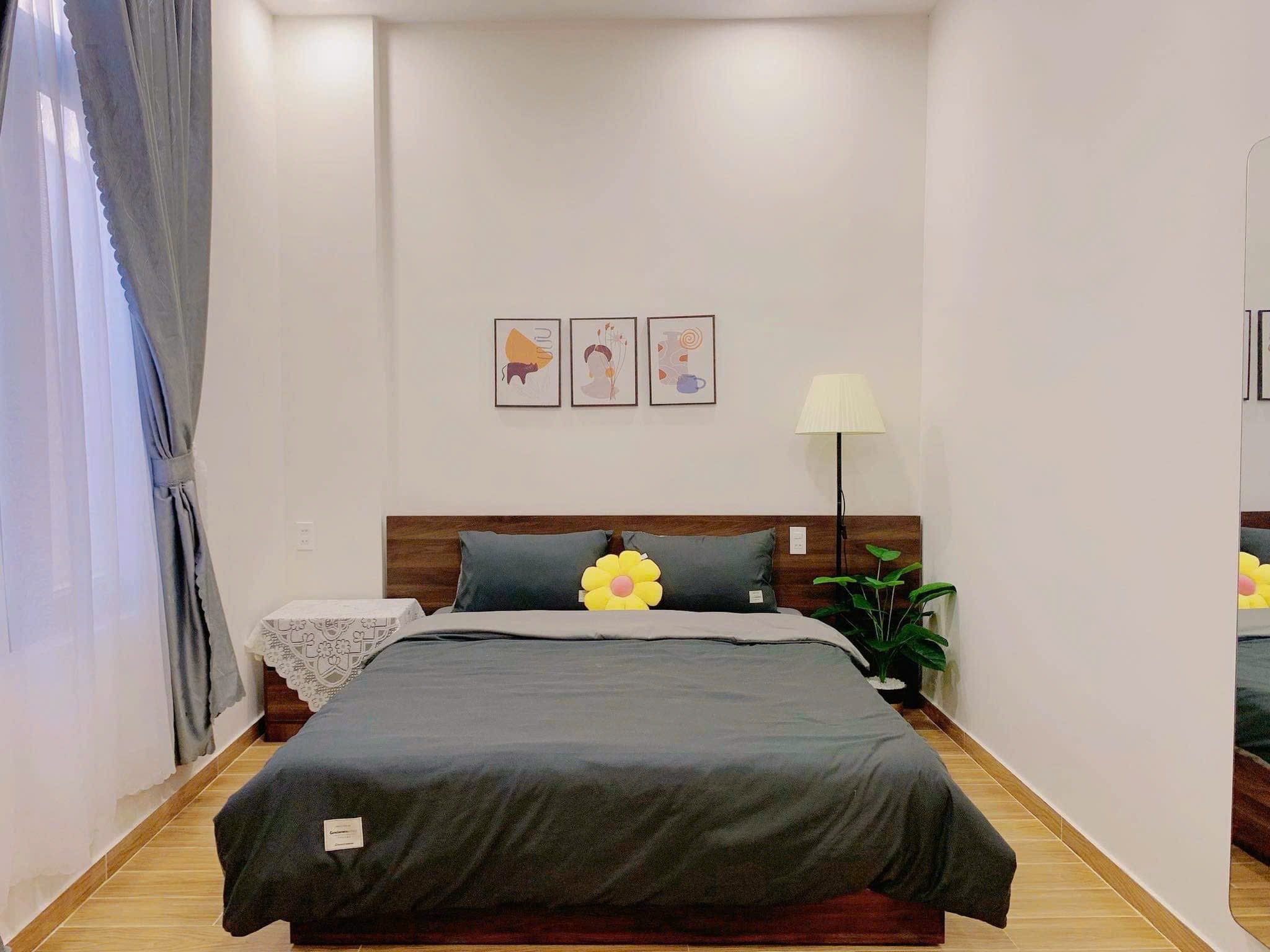 Cần Bán Nhà Đang Kinh Doanh Homestay đường Lữ Gia, Đà Lạt 2