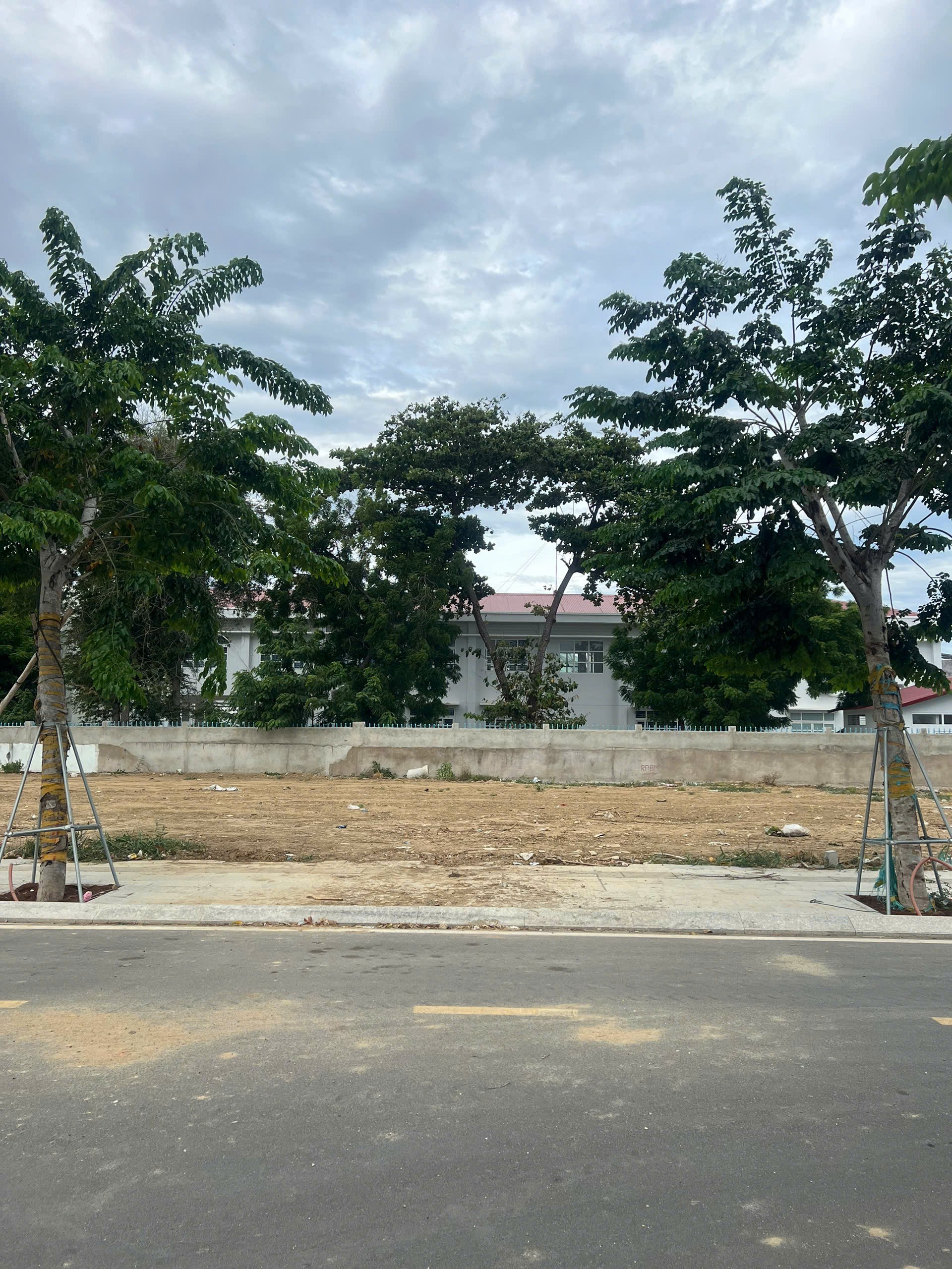 Cần bán Đất Phường Phủ Hà, Phan Rang - Tháp Chàm, Diện tích 173m², Giá Thương lượng 3