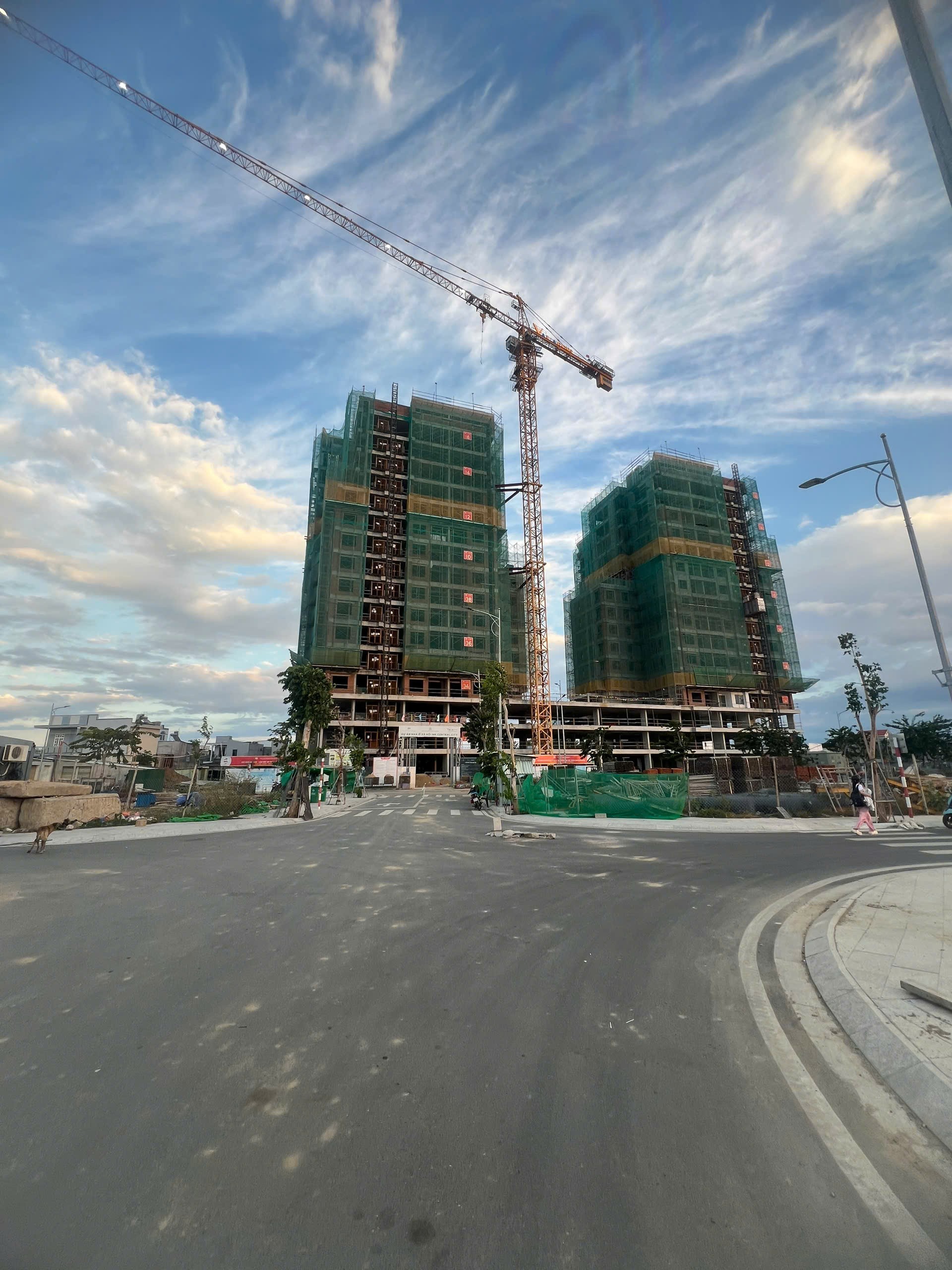 Cần bán Đất Phường Phủ Hà, Phan Rang - Tháp Chàm, Diện tích 173m², Giá Thương lượng 4
