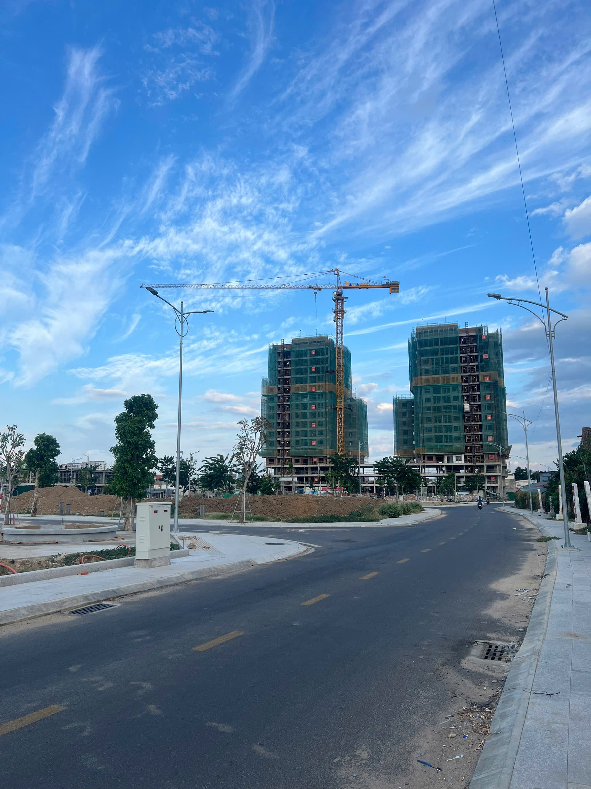 Cần bán Đất Phường Phủ Hà, Phan Rang - Tháp Chàm, Diện tích 173m², Giá Thương lượng 2