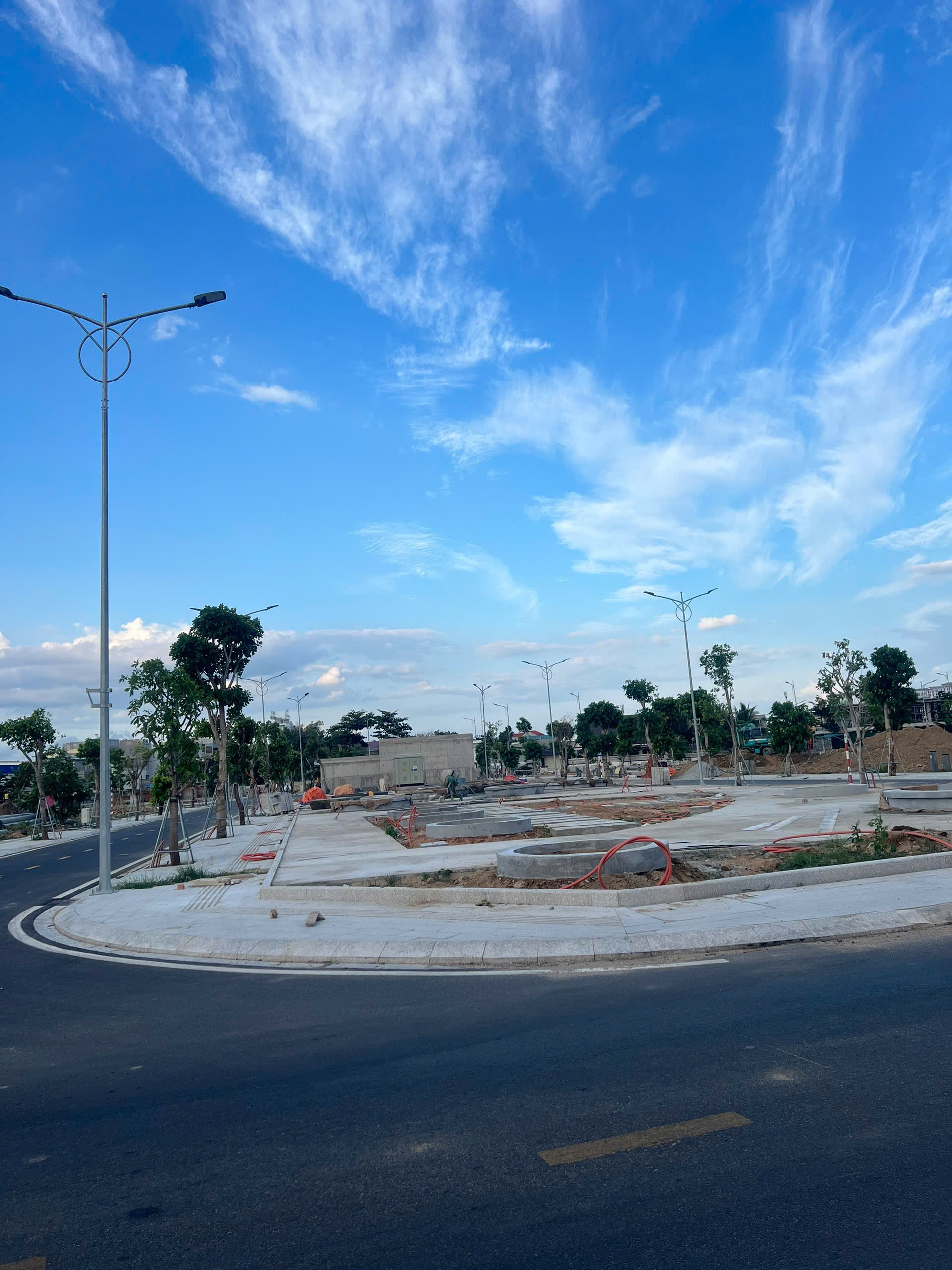 Cần bán Đất Phường Phủ Hà, Phan Rang - Tháp Chàm, Diện tích 173m², Giá Thương lượng