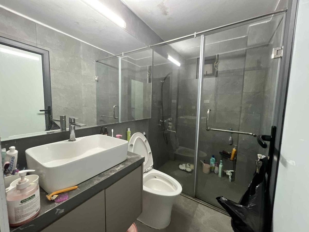 BÁN NHÀ LẠC LONG QUÂN CẦU GIẤY Ô TÔ VÀO NHÀ  - NHÀ MỚI VỊ TRÍ ĐẸP 60M 15 TỶ 4