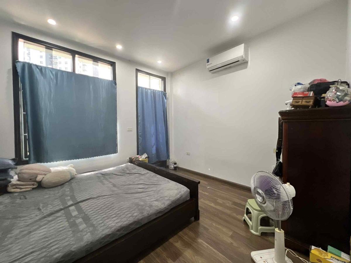 BÁN NHÀ LẠC LONG QUÂN CẦU GIẤY Ô TÔ VÀO NHÀ  - NHÀ MỚI VỊ TRÍ ĐẸP 60M 15 TỶ 5