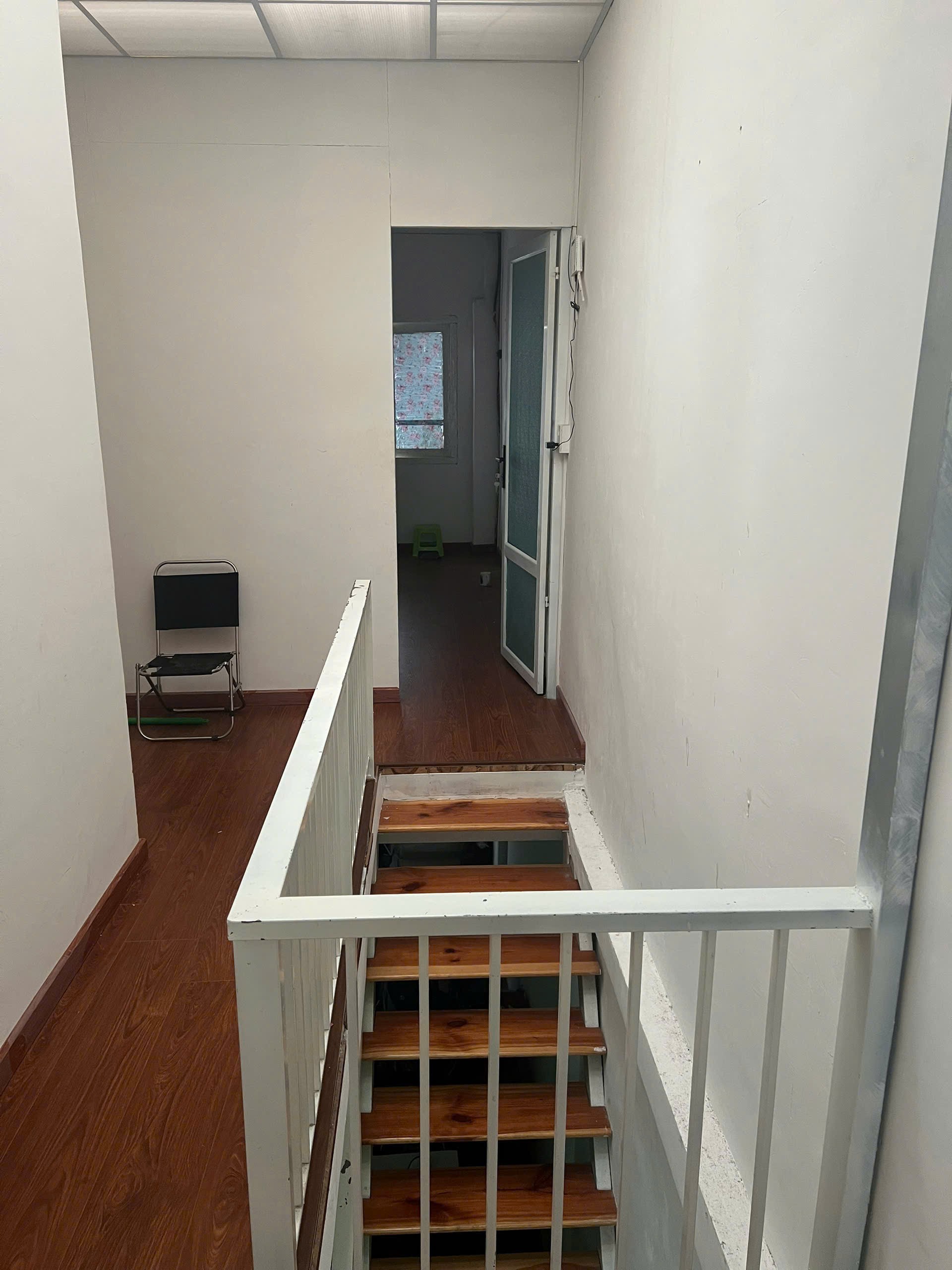 CẦN TIỀN BÁN GẤP NHÀ SRXD NGAY TRUNG TÂM GIÁ CHỈ 4,5 Tỷ
