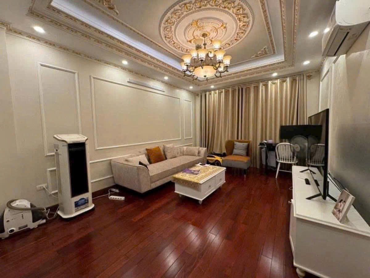 Mặt phố Lý Thường Kiệt, Trần Đăng Ninh sầm uất gần Quận Ủy Hà Đông 44m2 chỉ 12.x tỷ. 0989626116 3