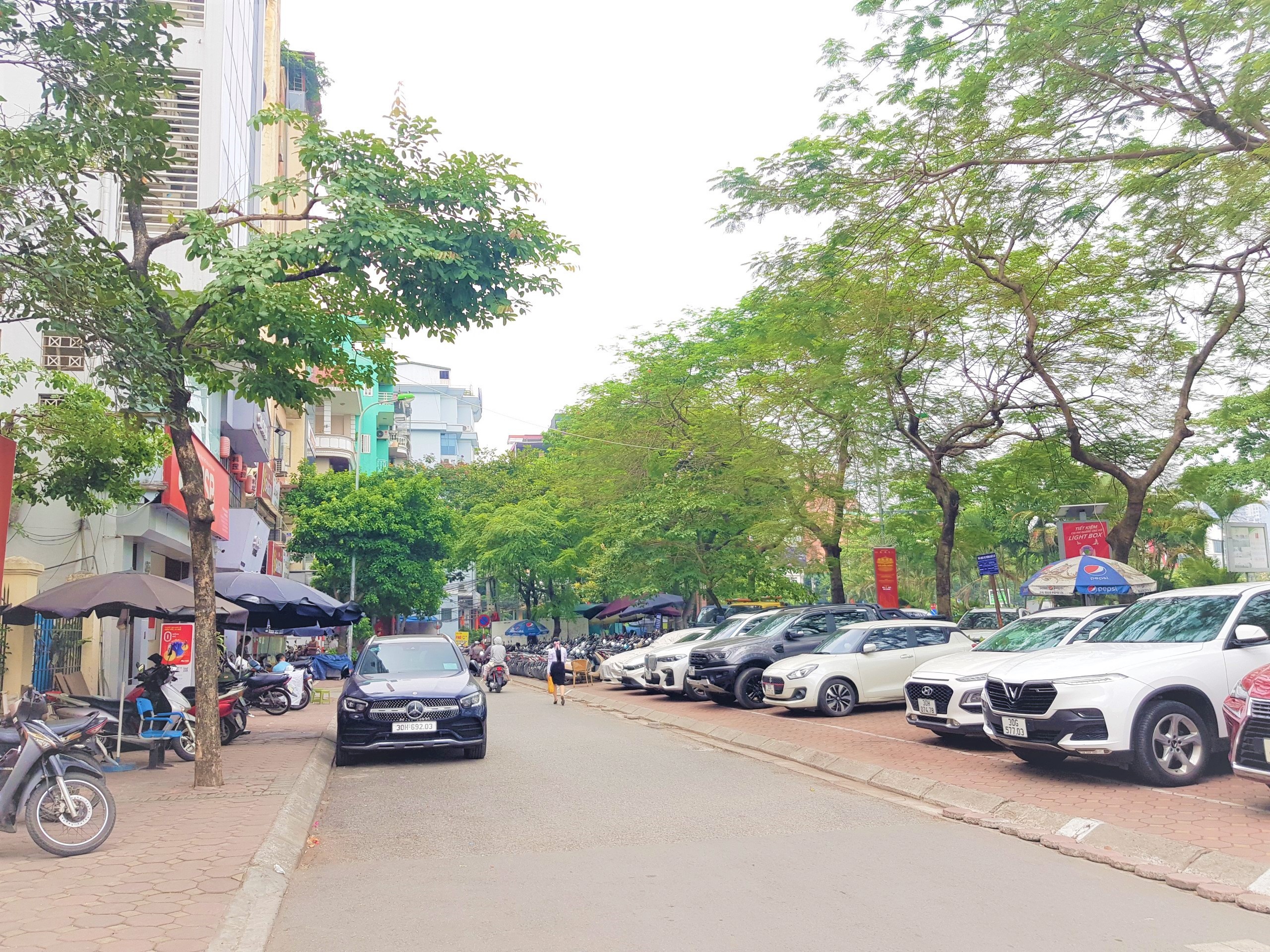 Phân lô cán bộ, ô tô đỗ cửa, mặt tiền 5m, gần vườn hoa phố Hoàng Cầu 62m² x 5T – 21,7 tỷ 3