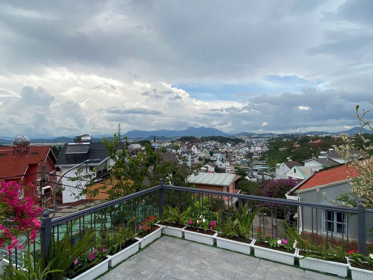 CẦN BÁN NHÀ VIEW THOÁNG ĐẸP – ĐƯỜNG MẪU TÂM, ĐÀ LẠT 4