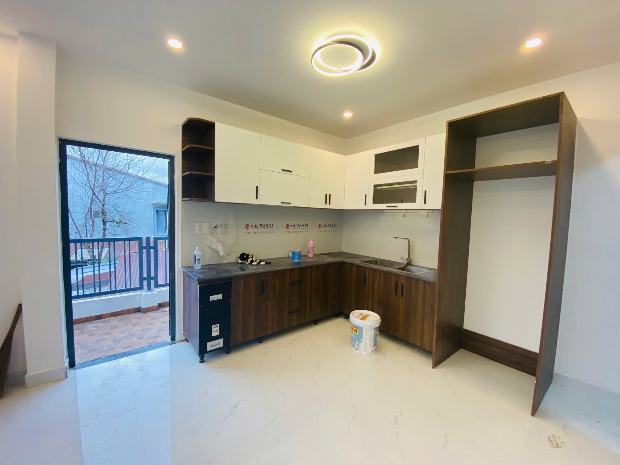 CẦN BÁN NHÀ VIEW THOÁNG ĐẸP – ĐƯỜNG MẪU TÂM, ĐÀ LẠT 3