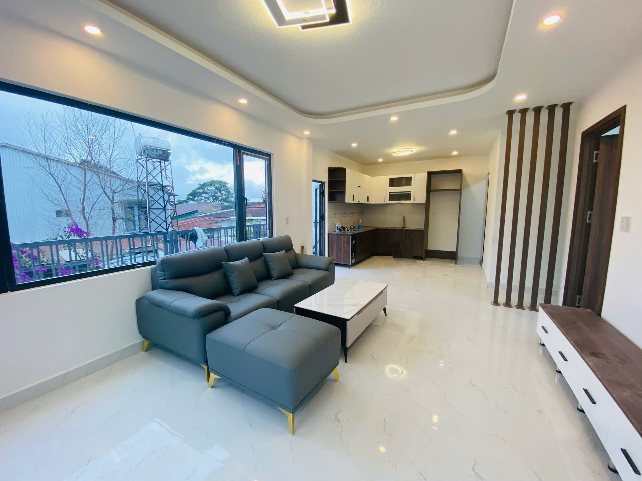 CẦN BÁN NHÀ VIEW THOÁNG ĐẸP – ĐƯỜNG MẪU TÂM, ĐÀ LẠT 2