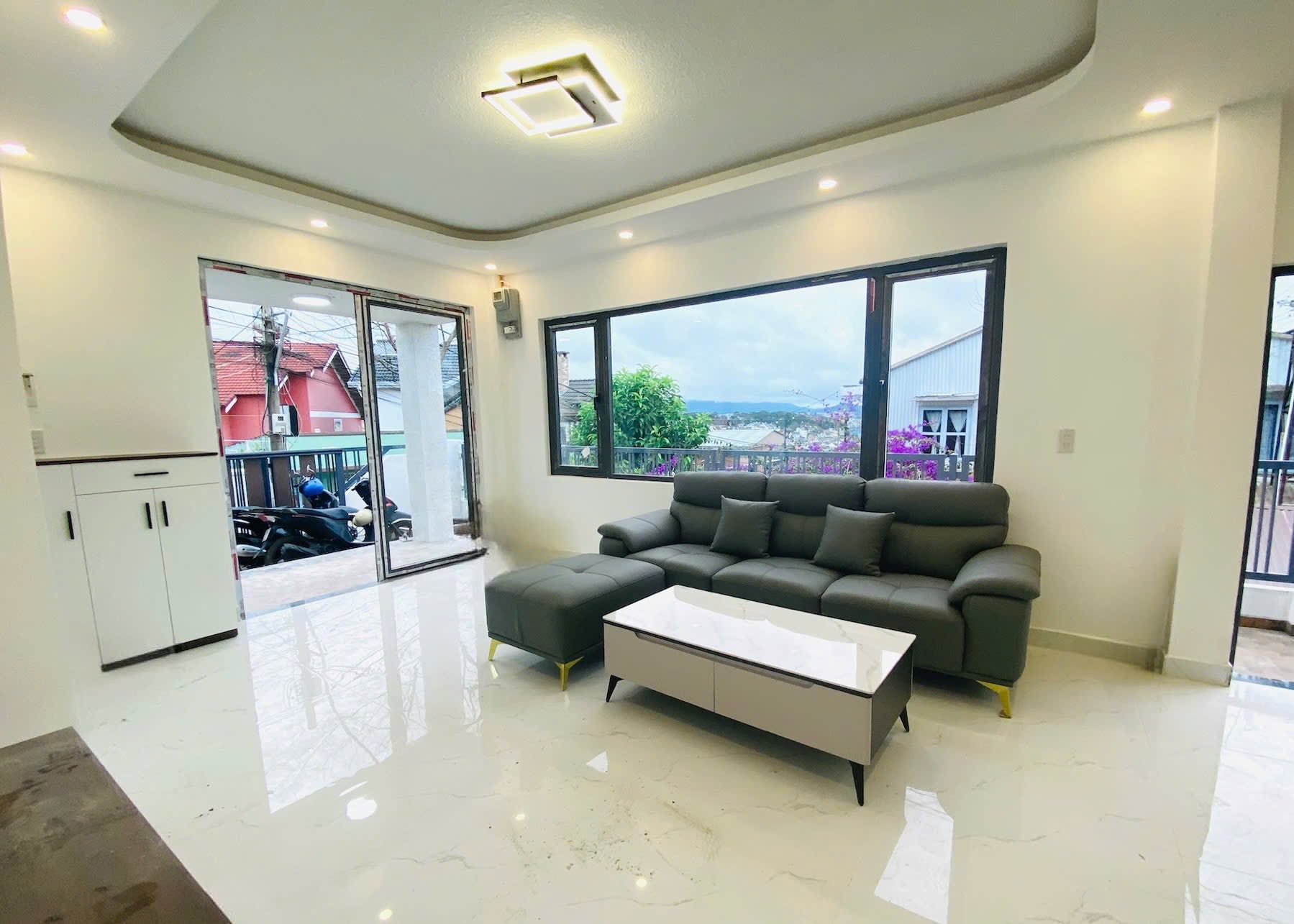 CẦN BÁN NHÀ VIEW THOÁNG ĐẸP – ĐƯỜNG MẪU TÂM, ĐÀ LẠT