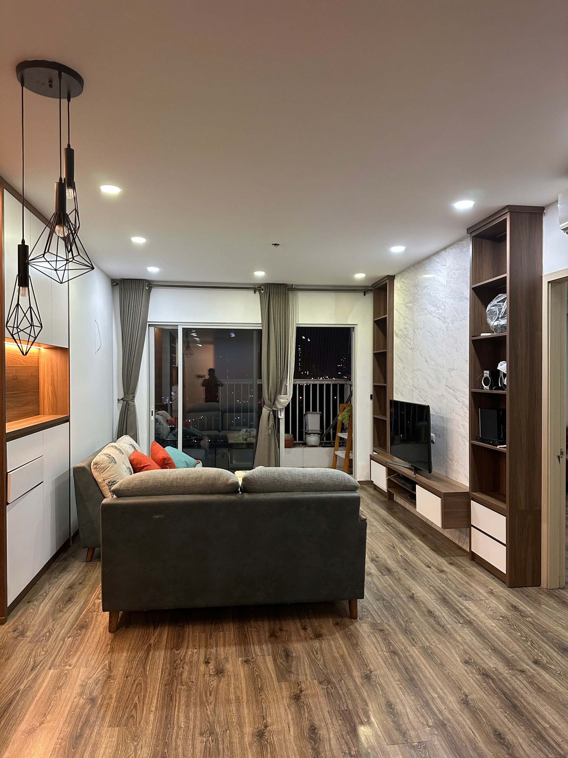 Bán căn hộ 3PN - 95m2 ECOLIFE CAPITOL full đồ giá 7.3 tỷ 2