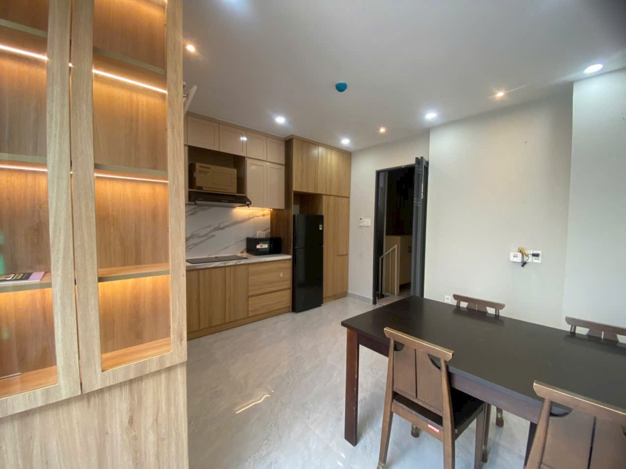 Cần bán Nhà ở, nhà cấp 4, nhà hẻm đường Trần Bình Trọng, Phường 5, Diện tích 87m², Giá 22,8 Tỷ 2