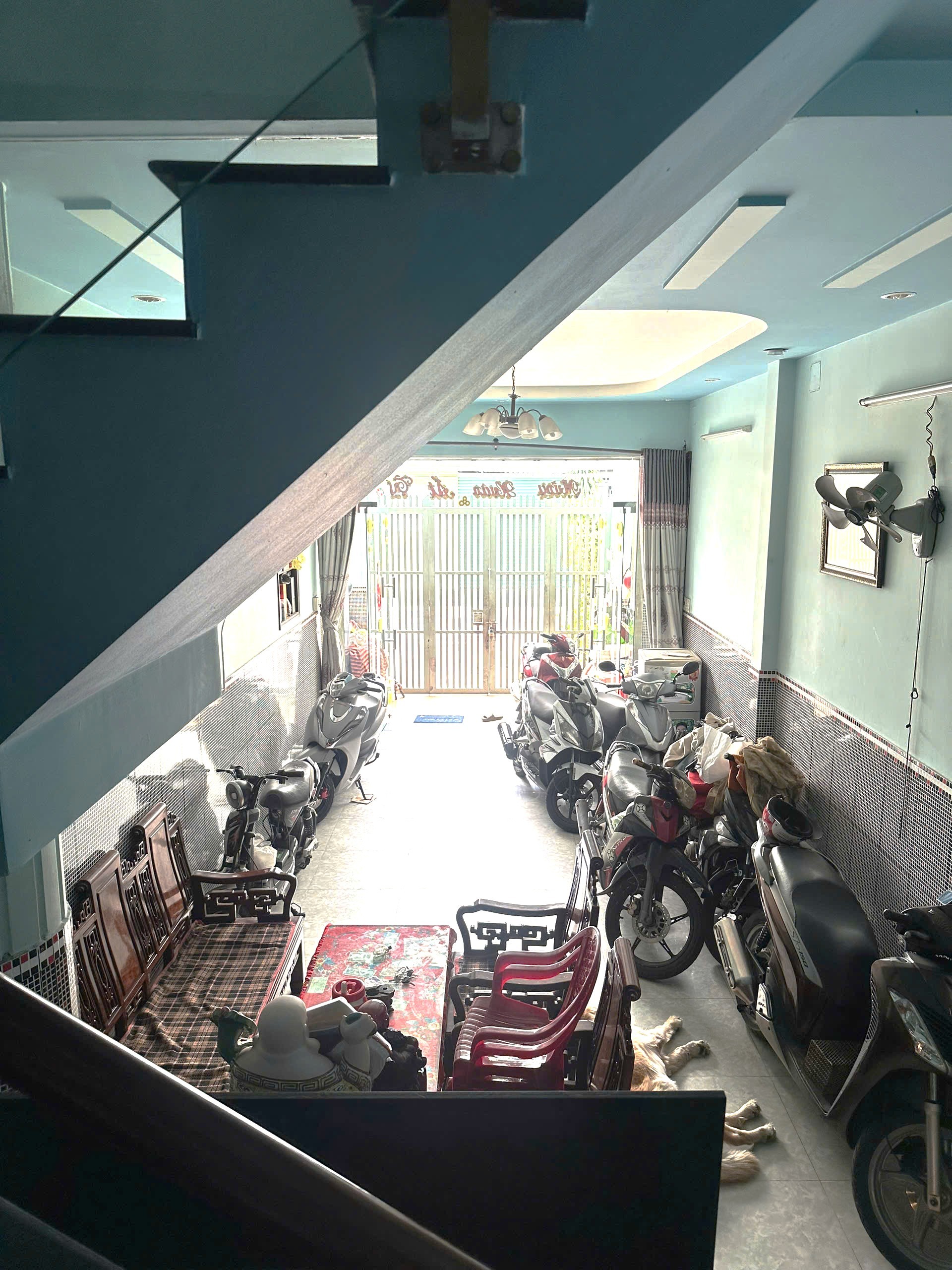 Cần bán Nhà mặt tiền đường Cách Mạng, Phường Tân Thành, Diện tích 61m², Giá 10 Tỷ 2