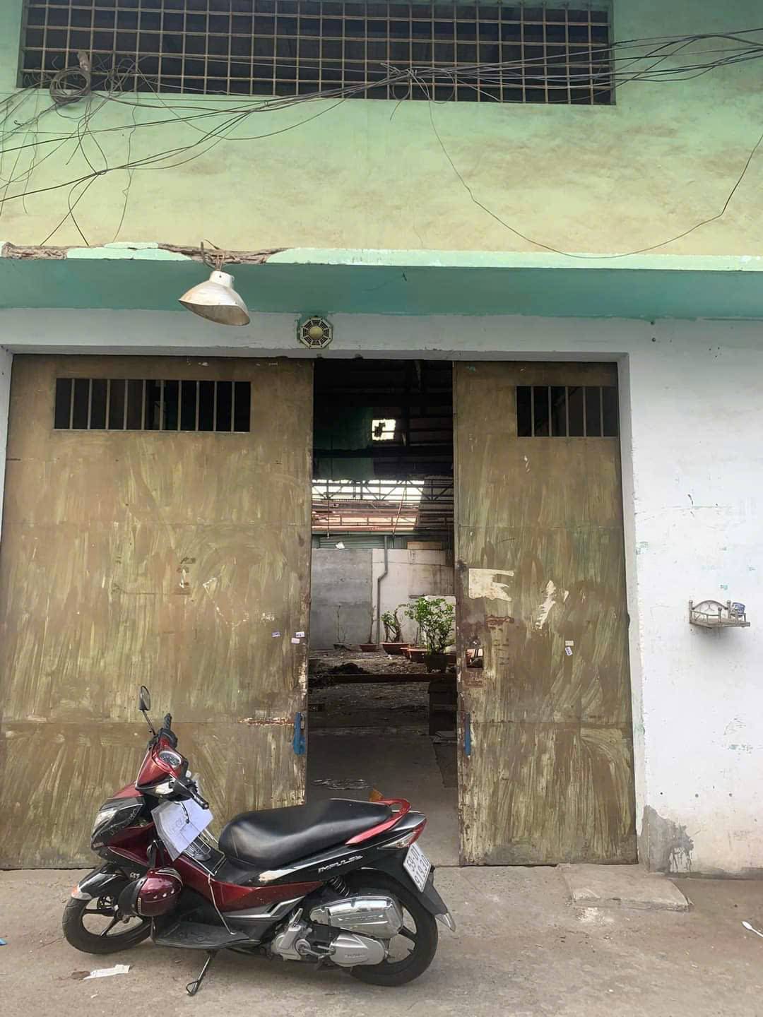 Nhà Bán Hẻm 89 Đường Trịnh Đình Trọng Quận Tân Phú.DT:8x25m.Giá 19,3 tỷ 2