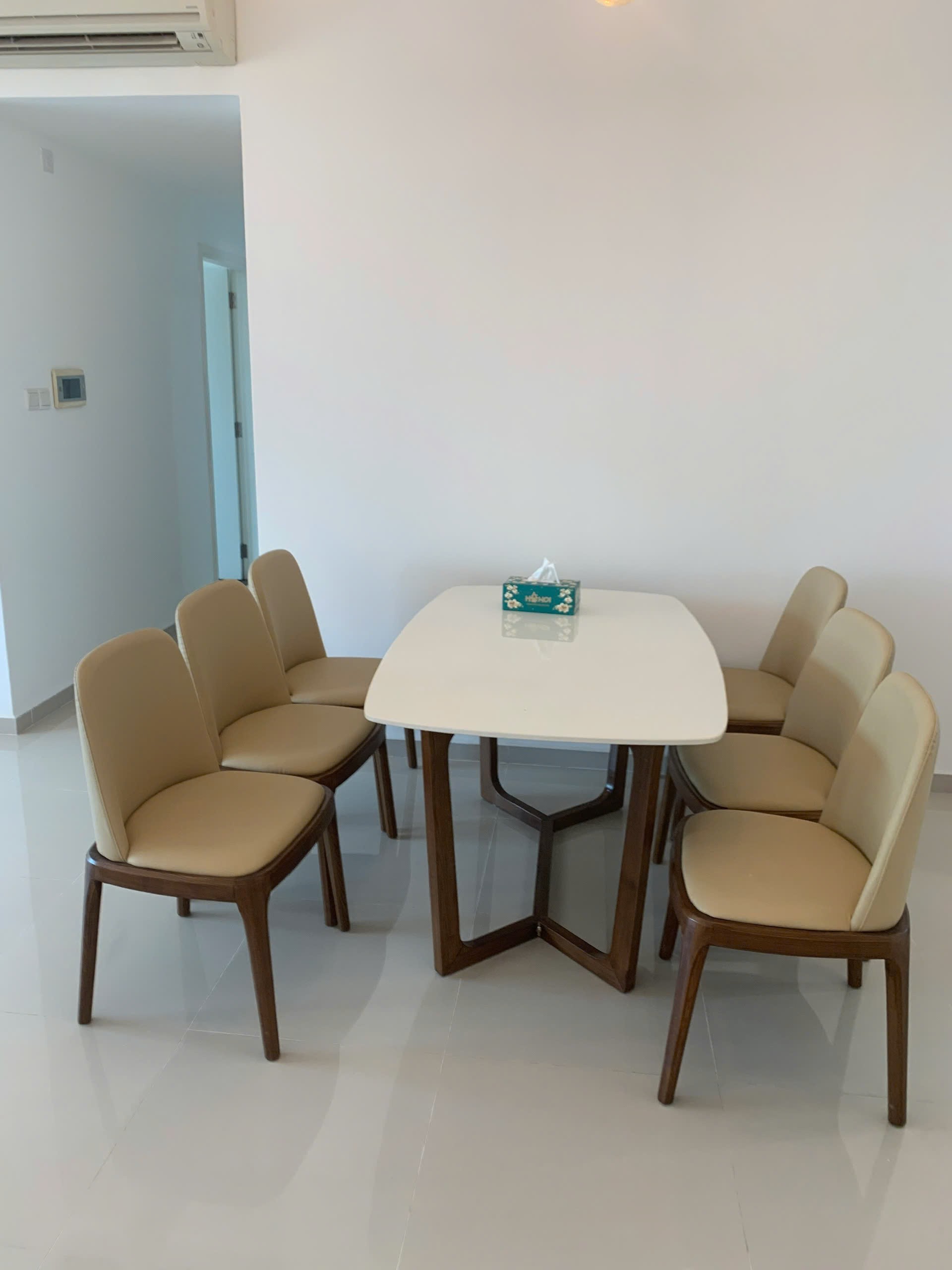 CHÍNH CHỦ cần bán căn 3PN Mulberry Lane 125m2 GIÁ TỐT - 7.x tỷ 2