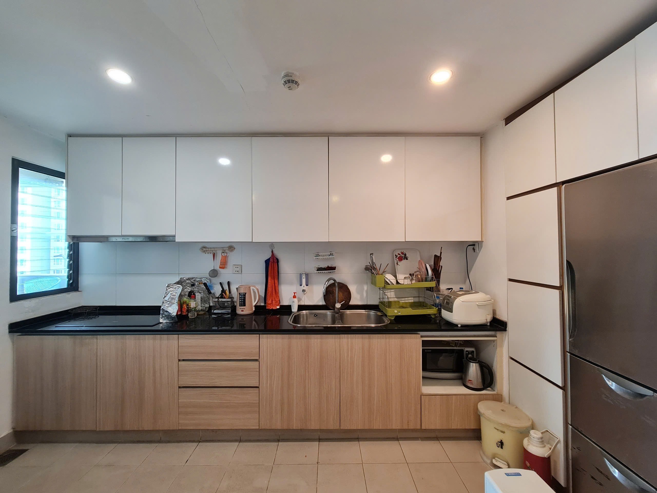 Bán căn hộ 124m2, 2PN+ tại Mulberry Lane, FULL nội thất mới tinh 2