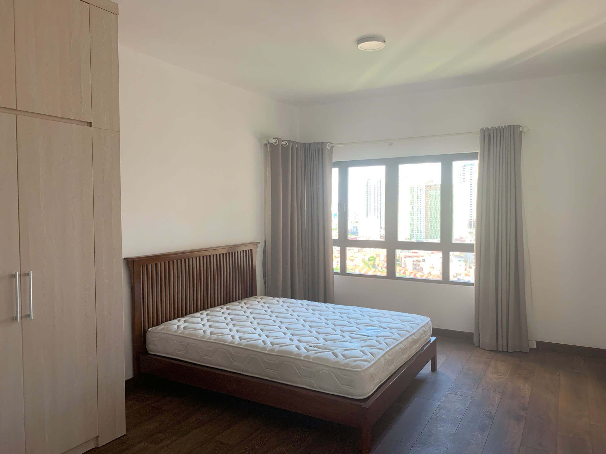 B.Á.N căn hộ 2PN+1 tòa B MULBERRY LANE | View đẹp – 6.x TỶ 4