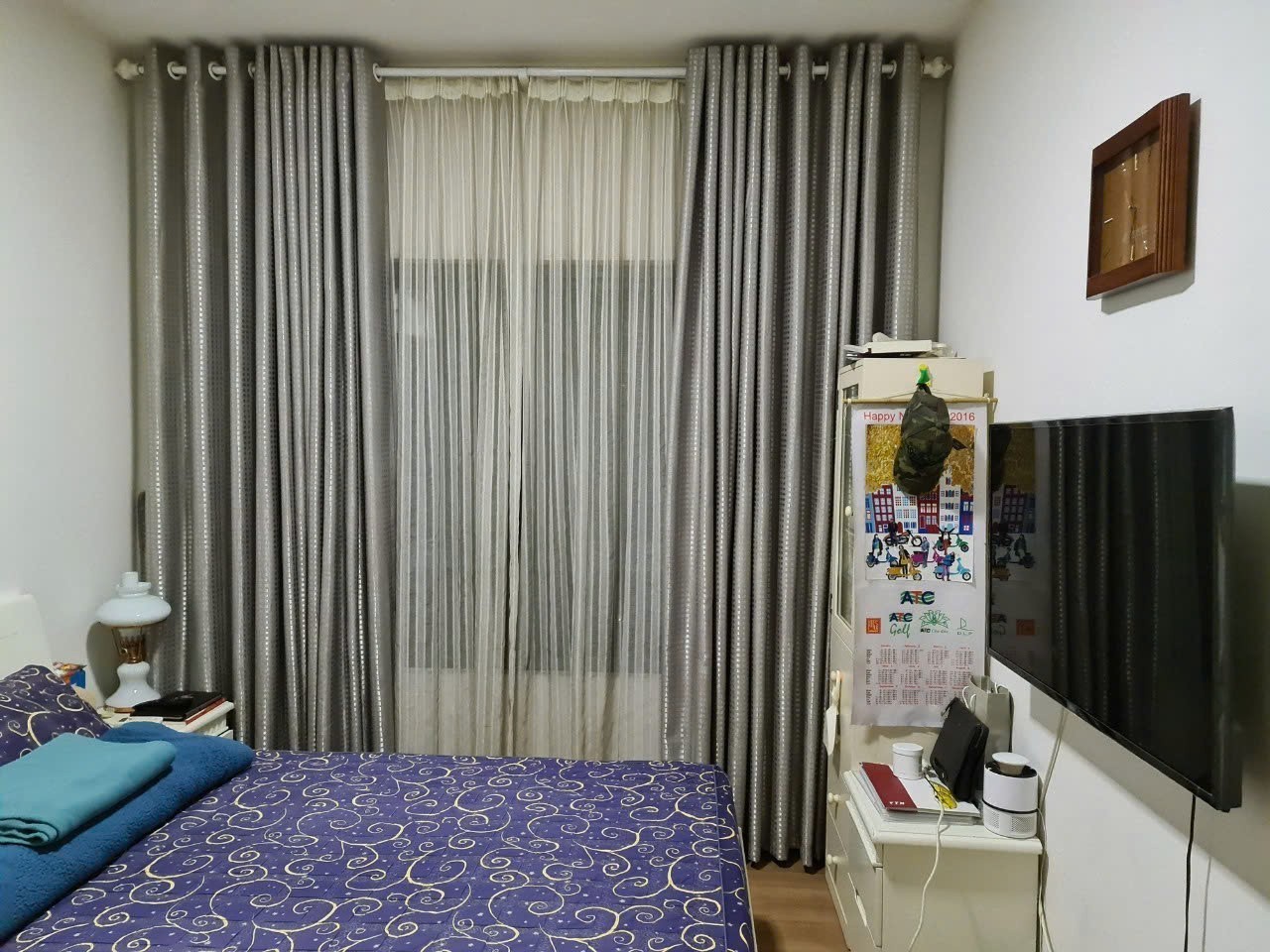 Bán gấp căn hộ 3PN Mulberry Lane dt 132m2, SHLD, giá 7,5x tỷ, full đồ xịn đẹp 5