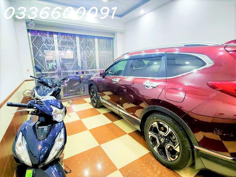 Bán nhà NGUYÊN HỒNG – MẶT NGÕ KINH DOANH – MẶT TIỀN 4.1m – 53m² x 4T – 19,5 tỷ 2