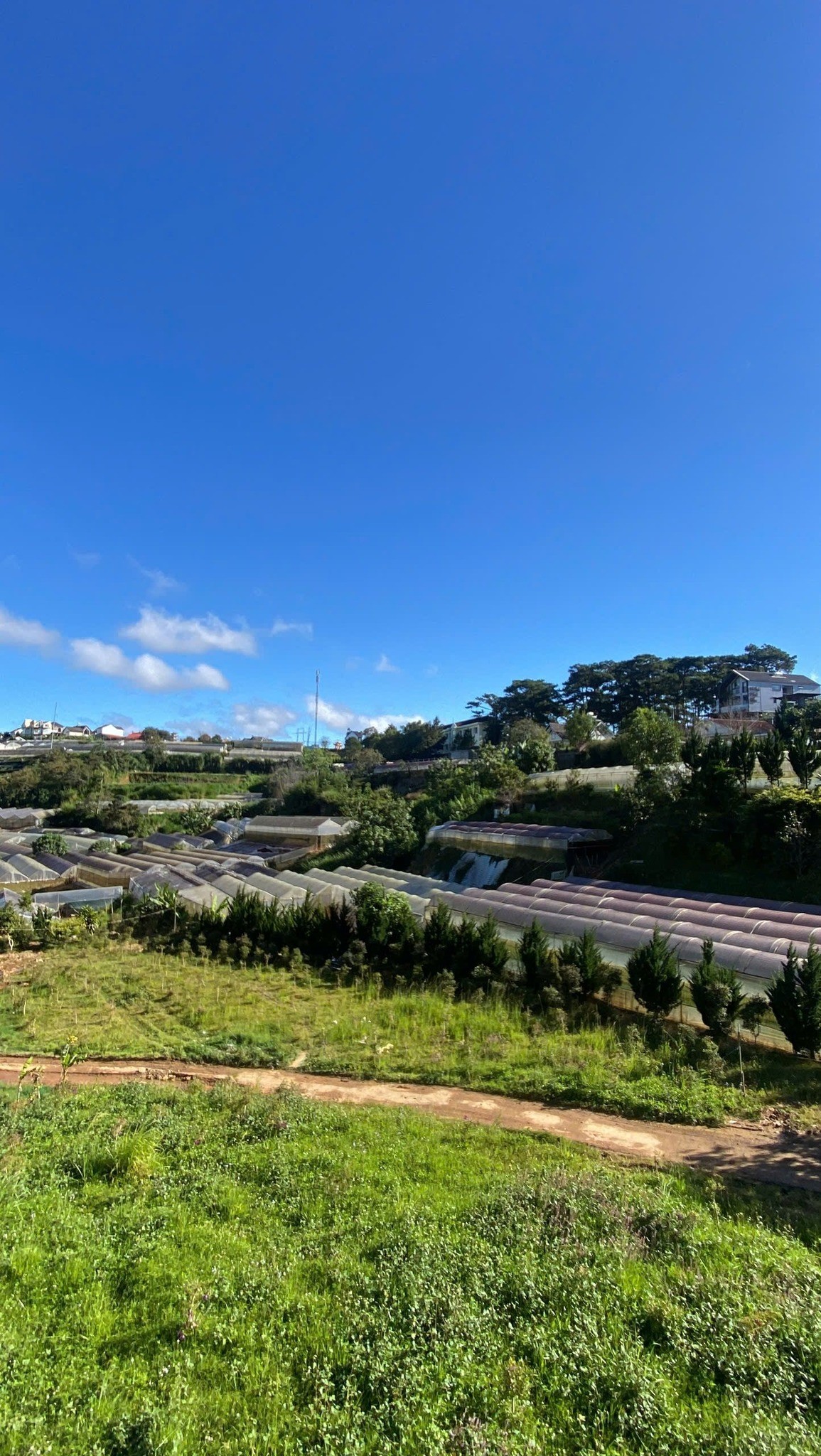 Cần tiền Bán gấp Lô Đất nền Biệt Thự view đẹp đường Nam Hồ, Đà Lạt giá chỉ 7.5 tỷ