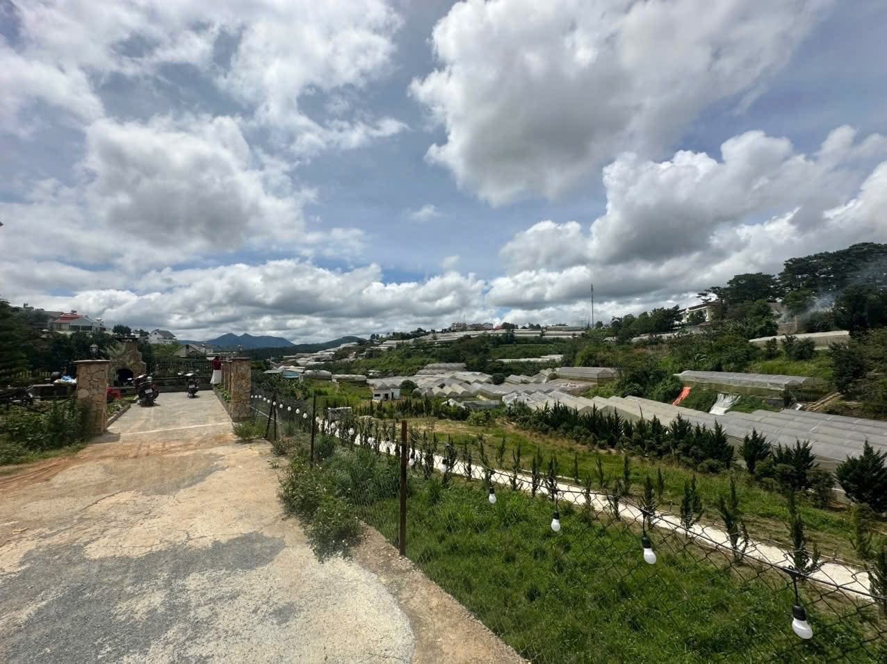Cần tiền Bán gấp Lô Đất nền Biệt Thự view đẹp đường Nam Hồ, Đà Lạt giá chỉ 7.5 tỷ 2