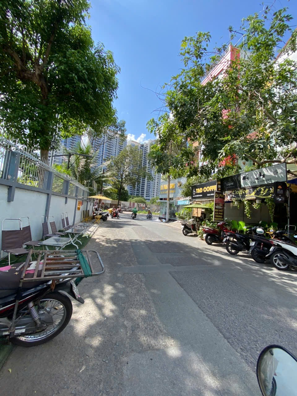 Cần bán Nhà ở, nhà cấp 4, nhà hẻm đường Tô Hiến Thành, Phường 14, Diện tích 122m², Giá 18.5 Tỷ 3