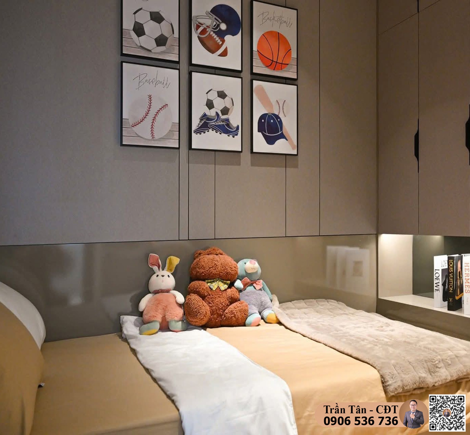 Công Bố Căn Hộ Mẫu 2 Phòng Ngủ - 1WC SkyOne: Không Gian Sống Lý Tưởng Chi Phí Hấp Dẫn vào 23/7/2025 4