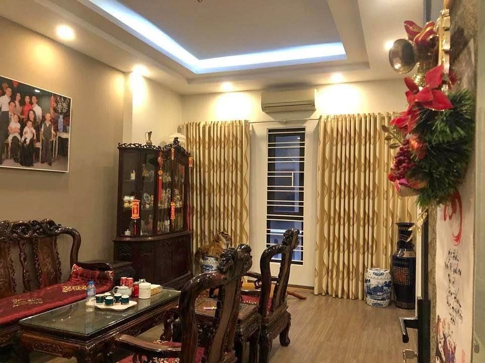 Bán nhà NGUYÊN HỒNG – VIEW SÂN CHƠI – VỈA HÈ – PHÂN LÔ BÀN CỜ – 50m² x 5T – 18 tỷ 2