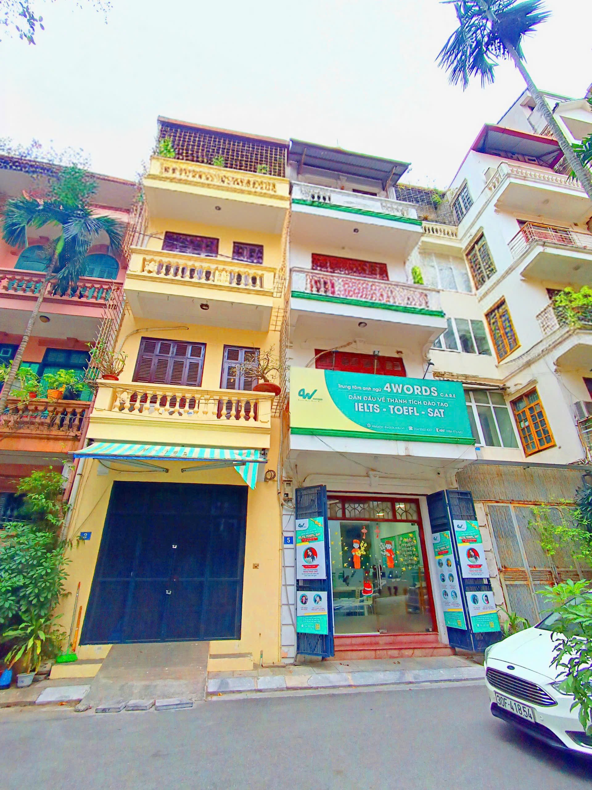 Bán nhà NGUYÊN HỒNG – VIEW SÂN CHƠI – VỈA HÈ – PHÂN LÔ BÀN CỜ – 50m² x 5T – 18 tỷ