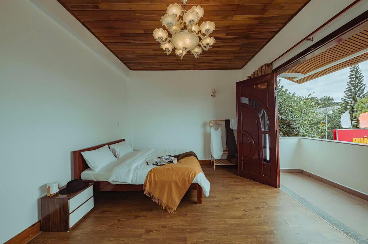 Cần tiền Bán gấp Nhà Biệt Lập đường Nguyễn Hữu Cảnh, Đà Lạt giá 13.8 tỷ 3