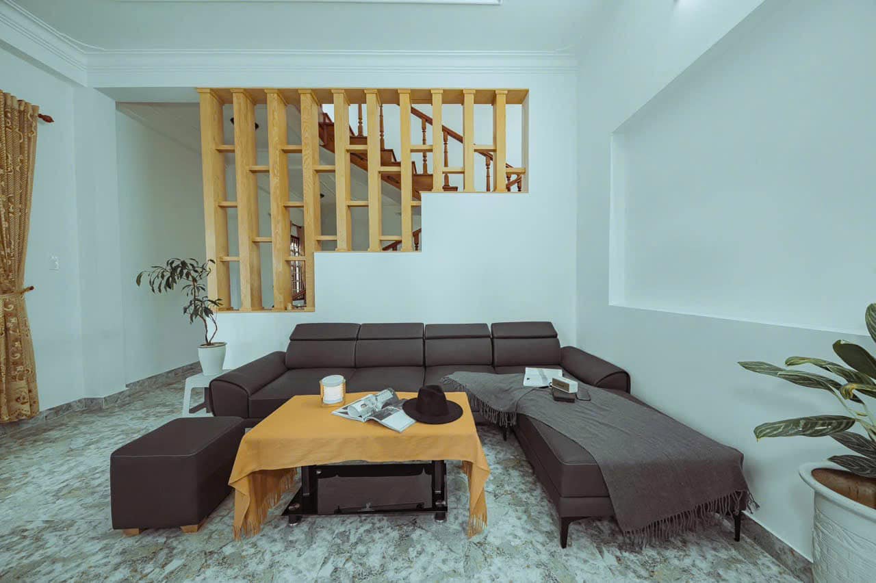 Cần tiền Bán gấp Nhà Biệt Lập đường Nguyễn Hữu Cảnh, Đà Lạt giá 13.8 tỷ