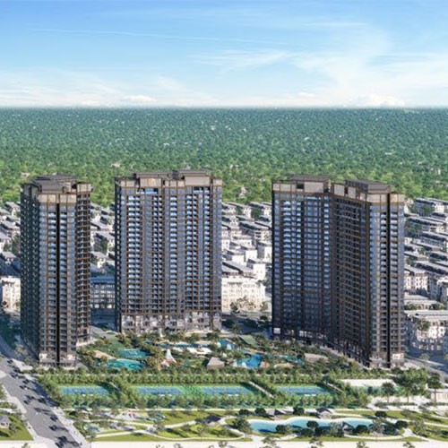 CĂN HỘ HẠNG SANG MASTERI TRINITY SQUARE- QUỸ  CĂN ĐẸP - GIÁ TỐT CHỊ̉̂/