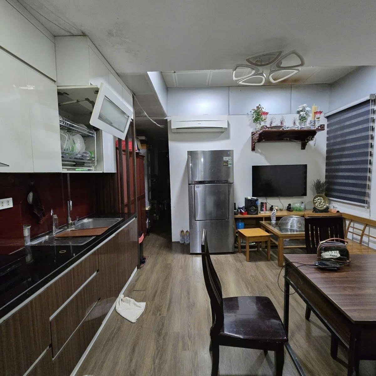 VIP MẶT PHỐ BA ĐÌNH – 130m² – 9 TẦNG THANG MÁY – Ô TÔ TRÁNH – VỈA HÈ RỘNG – KINH DOANH CỰC ĐỈNH 3