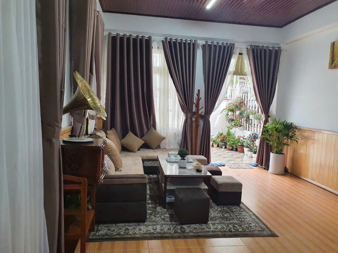 Cần bán gấp Nhà Mặt Tiền đường chính Ngô Thì Nhậm, Đà Lạt 3